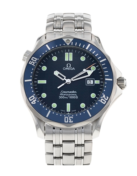 Omega Seamaster 300m 2541.80.00